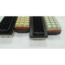 Hot Sale Sanding Discs Abrasives Mingshi Cutting Wheel Polishing Material Bevel Teeth